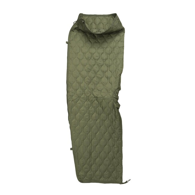 Helikon-Tex SWAGMAN ROLL insert pentru poncho Basic, negru