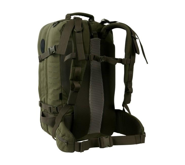 Tasmanian Tiger Mission Pack MKII rucsac 37l, oliv