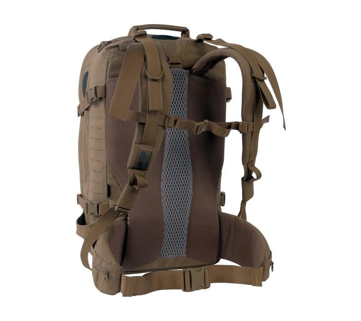 Tasmanian Tiger Mission Pack MKII rucsac 37l, coyote brown
