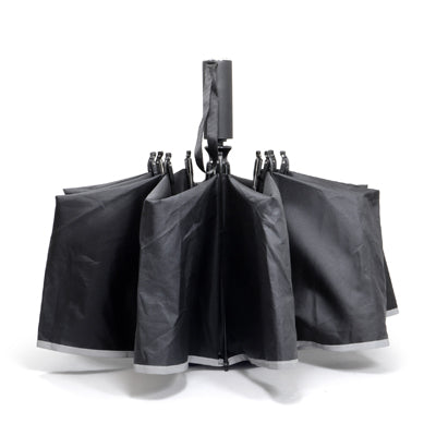 Origin Outdoors Reverse umbrelă, neagră