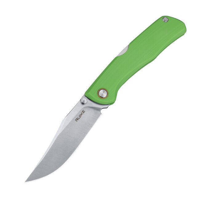 Ruike P882 briceag, negru