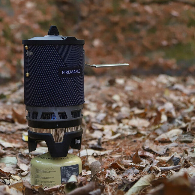Fire Maple Star X2 Pro sistem compact de gătit