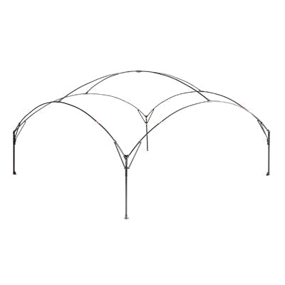 Coleman FastPitch Shelter adăpost XL 4,50 x 4,50 m