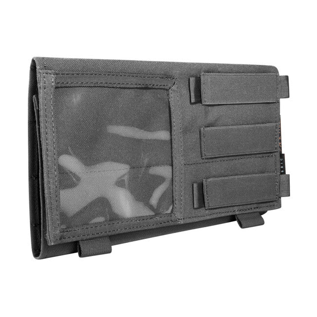 Tasmanian Tiger Sun Shade Cover husă, titan grey