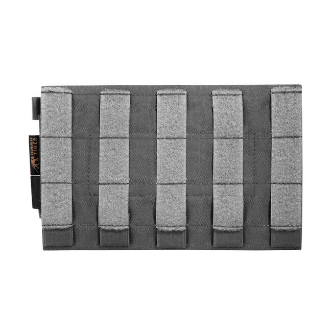 Tasmanian Tiger Sun Shade Cover husă, titan grey
