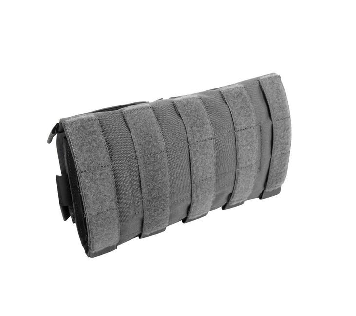 Tasmanian Tiger MOLLE sun shade husă, neagră