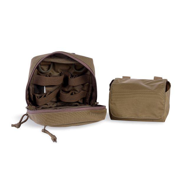 Tasmanian Tiger Tac Pouch 6 husă, bleumarin