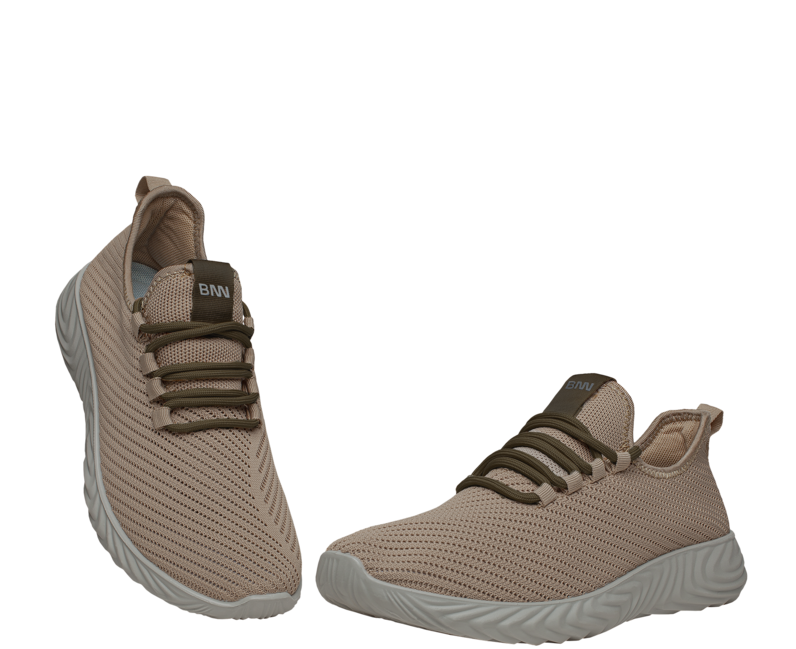 BENNON NEXO Low tenisi, sable