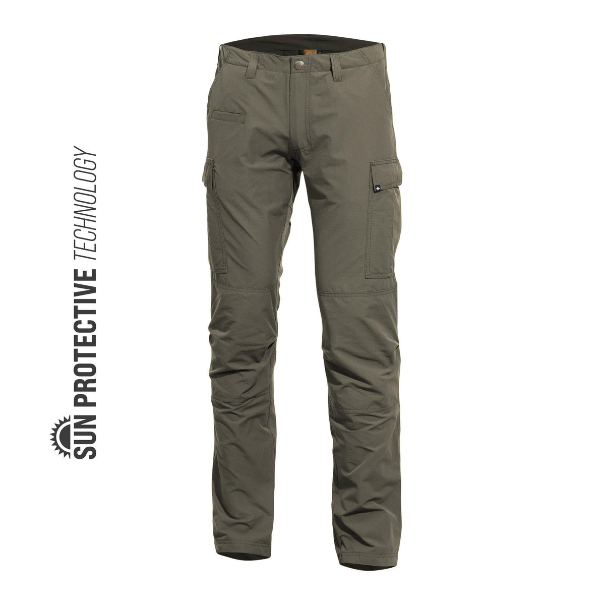 Pentagon BDU 2.0 pantaloni de vară Tropic, RAL7013