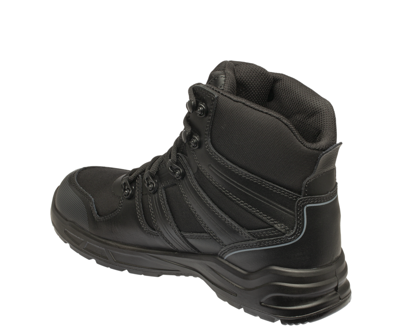 BENNON CONDOR O2 NM bocanci de lucru High