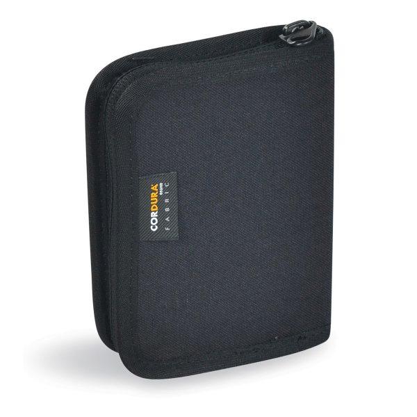 Tasmanian Tiger MIL Wallet portofel, negru