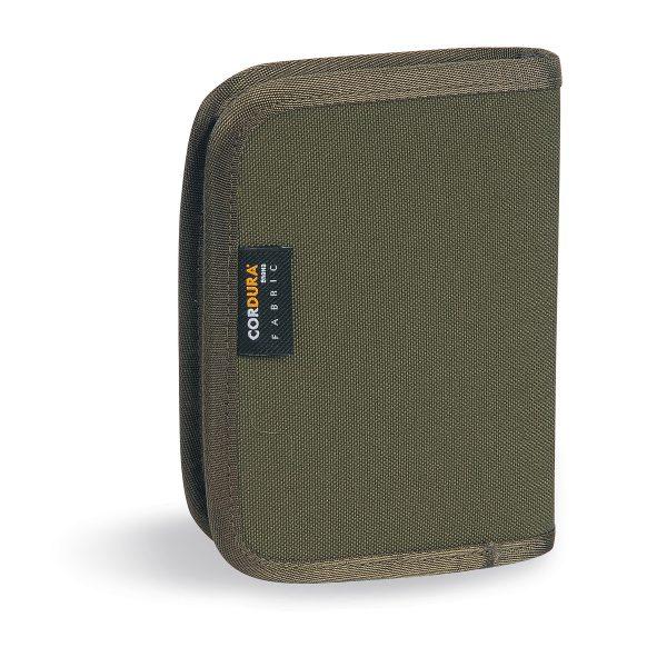 Tasmanian Tiger MIL Wallet portofel, oliv