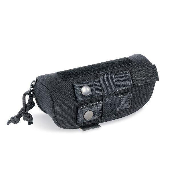 Tasmanian Tiger Eyewear Safe husă pentru ochelari, neagră