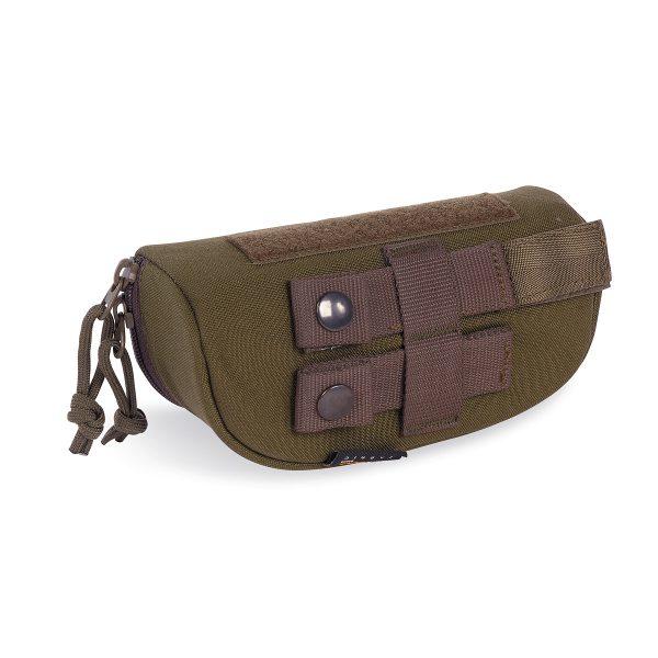 Tasmanian Tiger Eyewear Safe husă pentru ochelari, oliv
