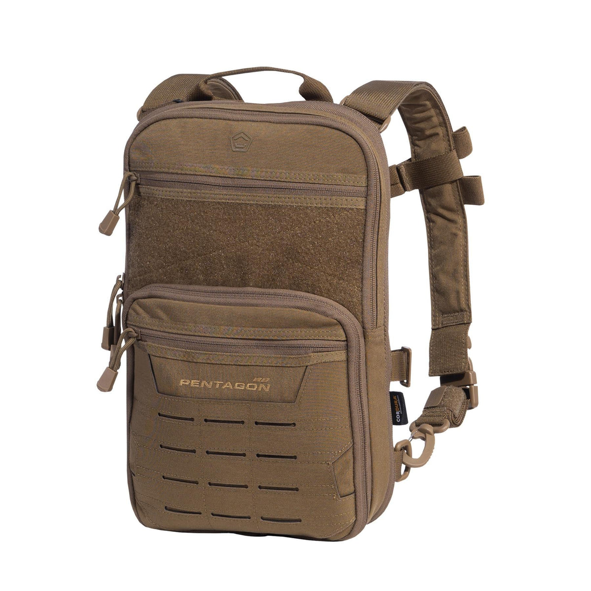 Pentagon Quick rucsac, coyote