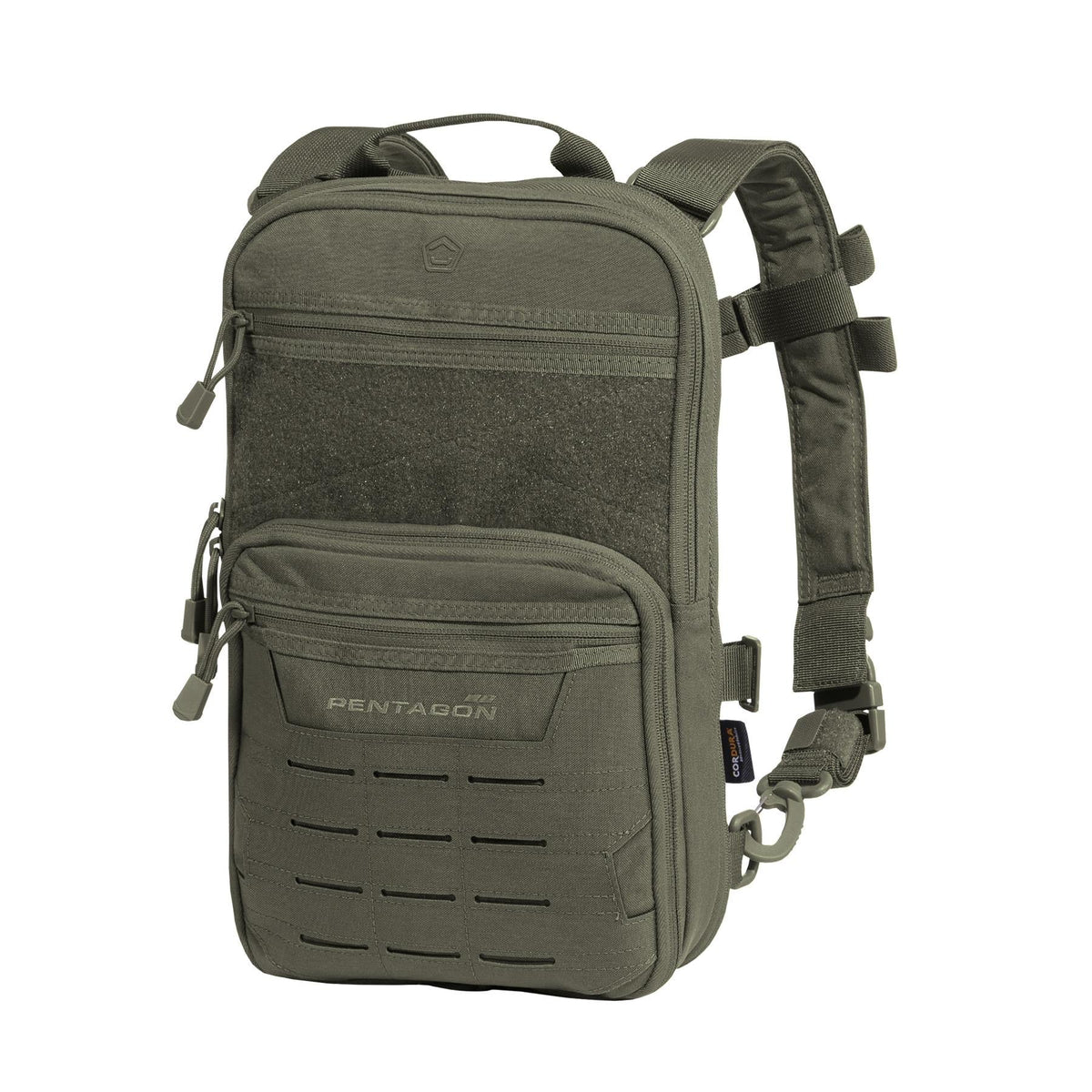 Pentagon Quick rucsac, olive green