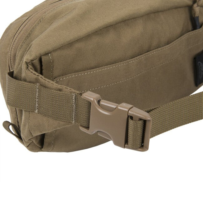 Helikon-Tex BANDICOOT borsetă Cordura, Lava Red / Black