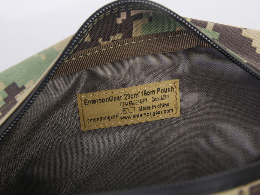 Emersongear husă multifuncțională, AOR2