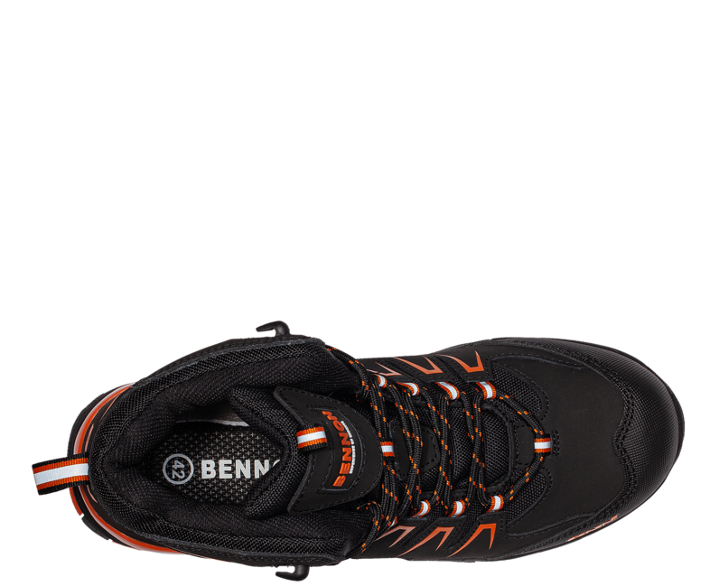 BENNON ORLANDO XTR S3 NM High bocanci de lucru