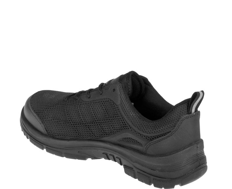 BENNON COOPER O1 Low pantofi tactici