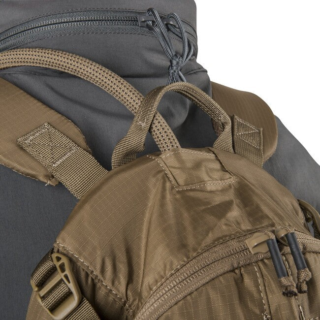 Helikon-Tex Groundhog rucsac, Adaptive Green