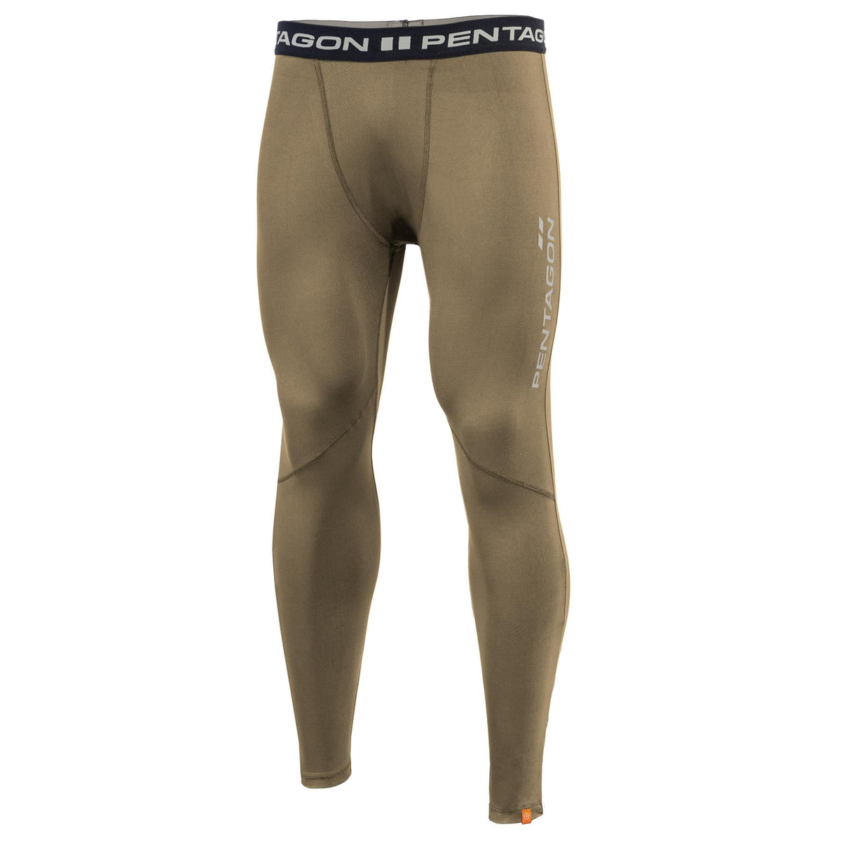 Pentagon Apollo pantaloni lungi, coyote