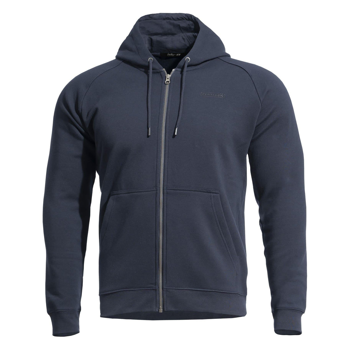 Pentagon Griffin Sweater hanorac, Midnight Blue