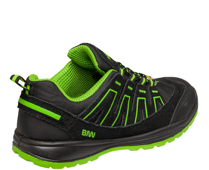 BENNON ALEGRO O1P ESD pantofi de lucru, verzi