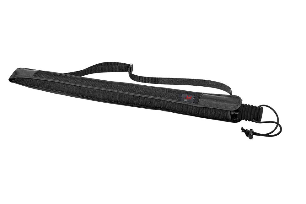 EuroSchirm Swing backpack umbrelă de exterior handsfree, neagră
