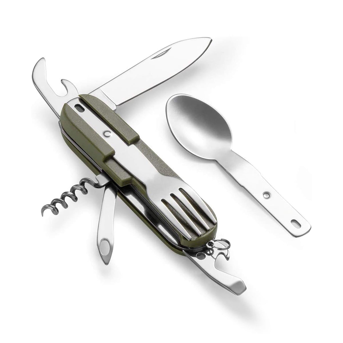 Pentagon Olaf set tacâmuri