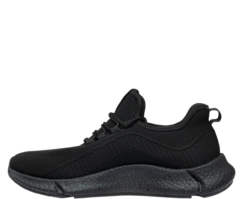 BENNON MEADOW OB Low tenisi, negru