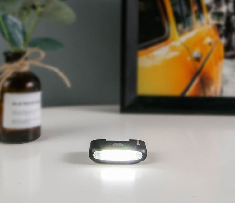 NexTorch® UT10 lanternă manuală multifuncțională