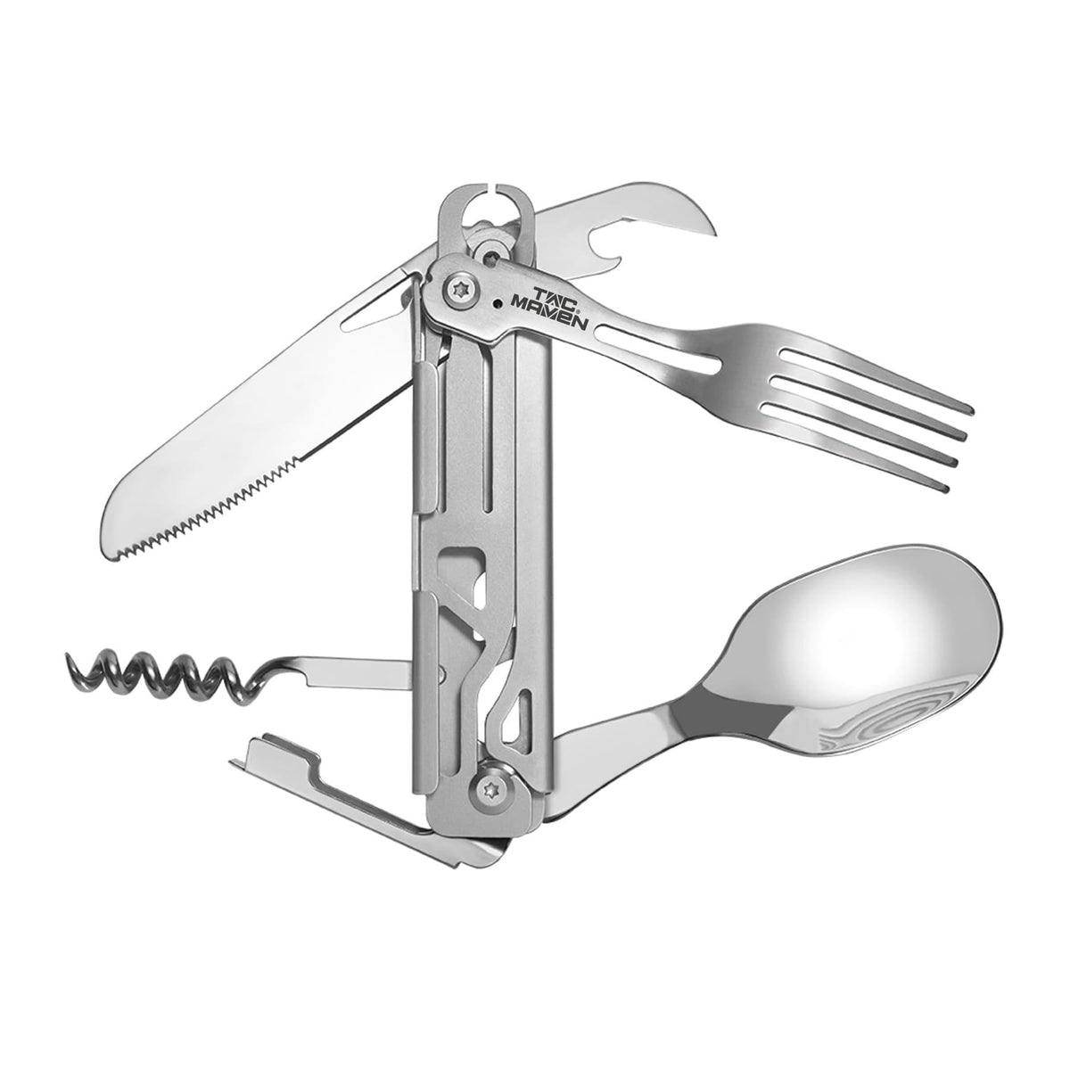Pentagon Thor set tacâmuri