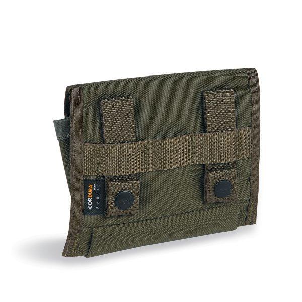 Tasmanian Tiger Utility mil pouch geantă, oliv