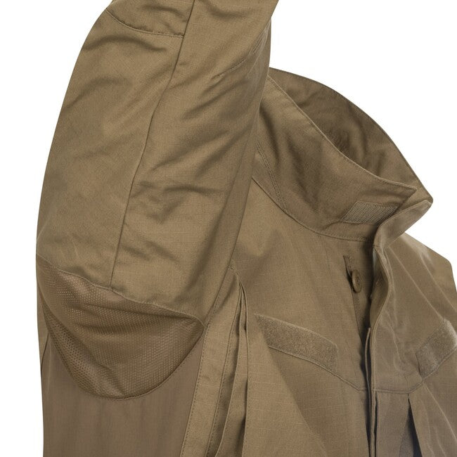 Helikon-Tex MBDU cămașă NyCo Ripstop, Flecktarn