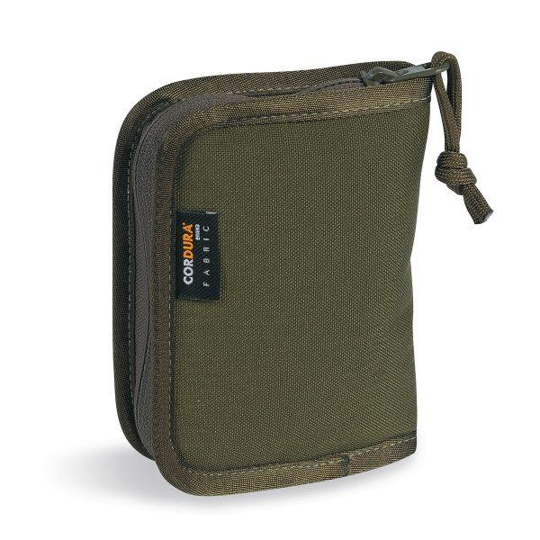 Tasmanian Tiger RFID B Wallet portofel, oliv
