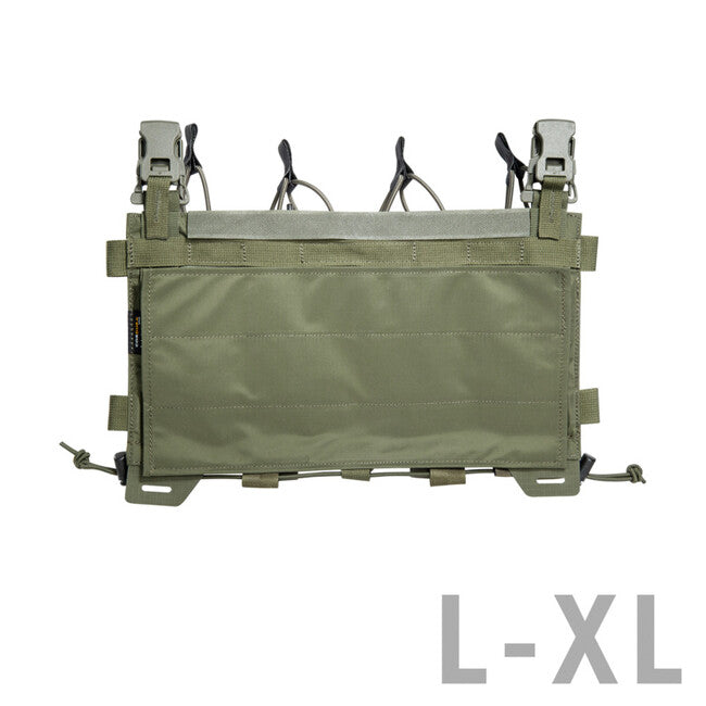 Tasmanian Tiger Panel Carrier Mag LC M4, oliv
