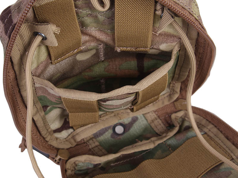 Emersongear husă multifuncțională, AOR1 500D