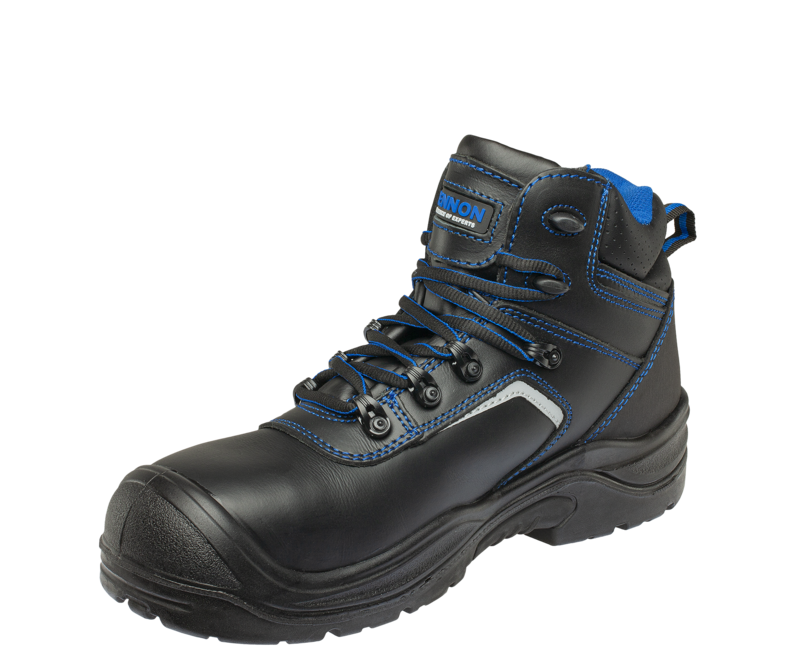 BENNON RAPTOR S3 NM High bocanci de lucru