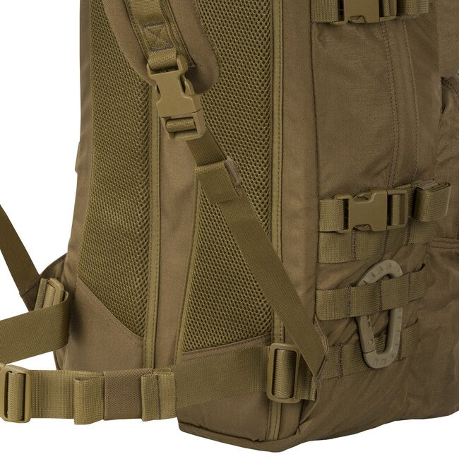 Helikon-Tex RATEL Mk2 rucsac Cordura, verde oliv