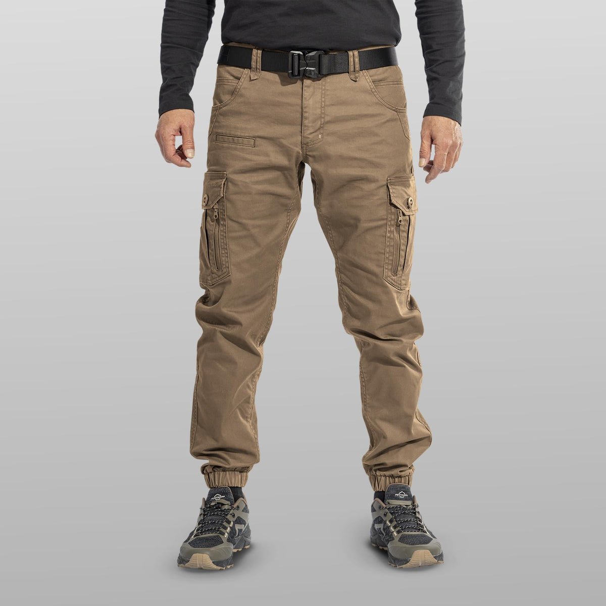 Pentagon Invictus pantaloni, coyote