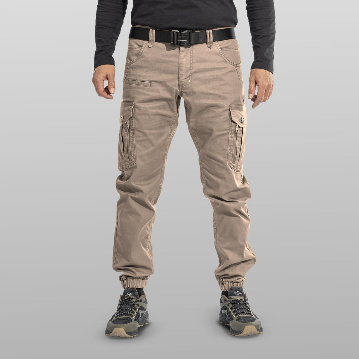 Pentagon Invictus pantaloni, khaki