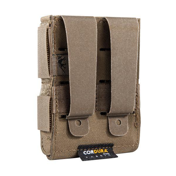 Tasmanian Tiger SGL MAG POUCH MCL LP husă - pentru încărcătoare, coyote brown