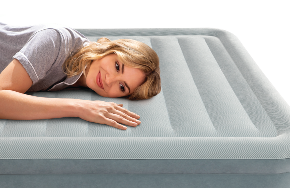 Intex Premium Comfort saltea gonflabilă Queen