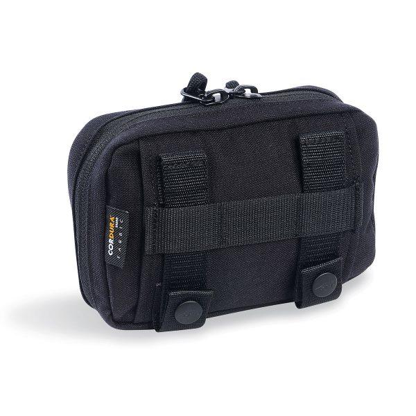 Tasmanian Tiger Admin husă Molle, neagră