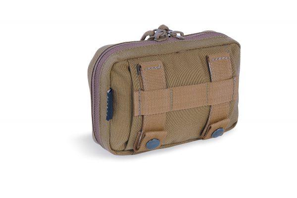 Tasmanian Tiger Admin Molle husă, coyote brown
