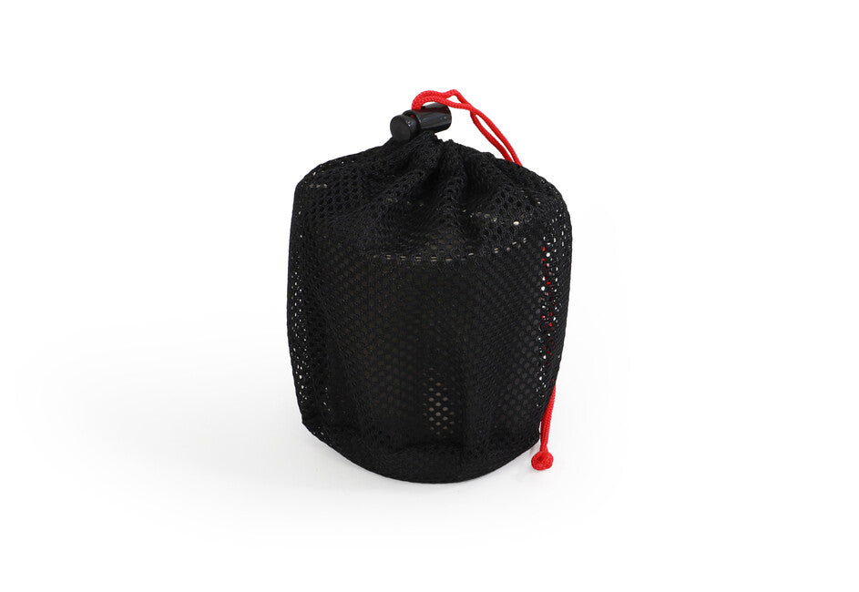 Origin Outdoors Titanium oală de trekking din titan/cană cu gură de turnare și mâner rabatabil Camping Pot, 750 ml