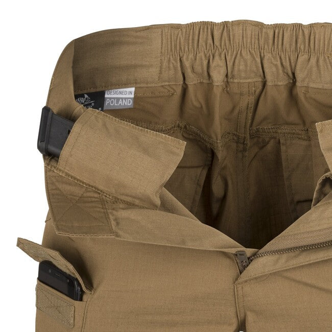 Helikon-Tex UTP pantaloni tactici Flex, MultiCam