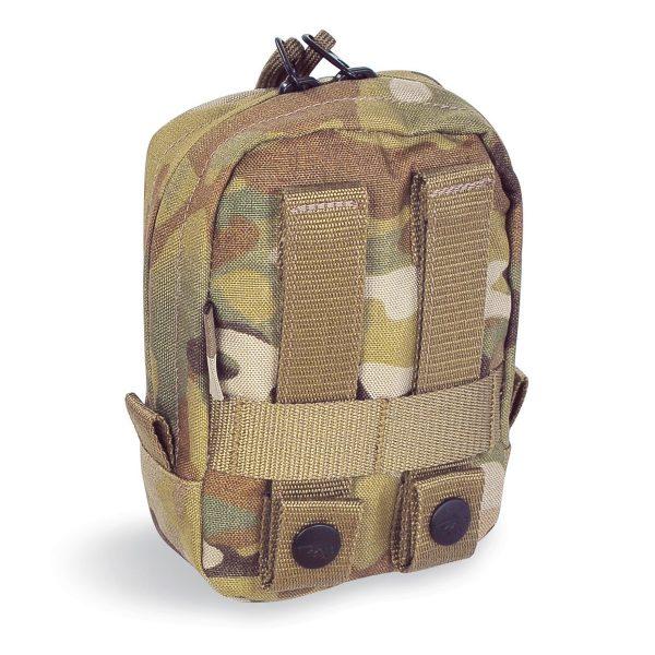 Tasmanian Tiger Tac Pouch 1 MC husă Vertical, multicam