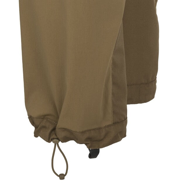 Helikon-Tex BLIZZARD pantaloni StormStretch, Coyote